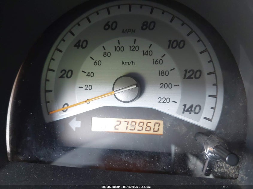 2007 Scion Tc VIN JTKDE177X70178593 IAAI salvage auction — NORMAL WEAR, Clear-Endorsement (Wisconsin), sold $400 on 2026-09-03 (photo 7)