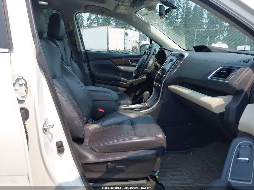 2022 Subaru Ascent VIN 4S4WMARD9N3441573 IAAI salvage auction — RIGHT SIDE, Bill Of Sale (Washington), sold $11,300 on 2026-08-19 (photo 5)