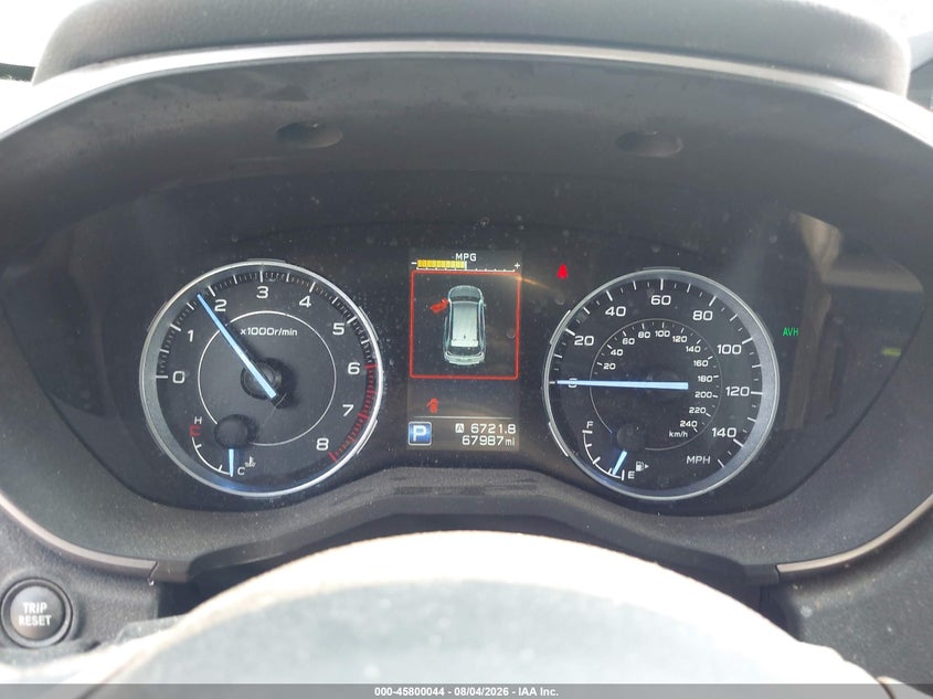 2022 Subaru Ascent VIN 4S4WMARD9N3441573 IAAI salvage auction — RIGHT SIDE, Bill Of Sale (Washington), sold $11,300 on 2026-08-19 (photo 7)
