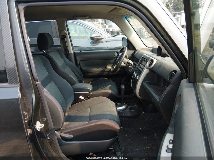2006 Scion Xb VIN JTLKT324264091375 IAAI salvage auction — NORMAL WEAR, Clear (Washington), sold $225 on 2026-09-02 (photo 5)