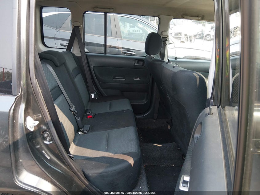 2006 Scion Xb VIN JTLKT324264091375 IAAI salvage auction — NORMAL WEAR, Clear (Washington), sold $225 on 2026-09-02 (photo 8)