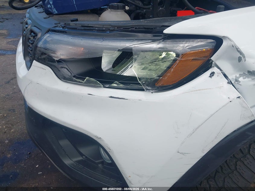 2025 Jeep Compass VIN 3C4NJDDN3ST532669 IAAI salvage auction — FRONT END, Wait Title, sold $4,975 on 2026-09-15 (photo 6)