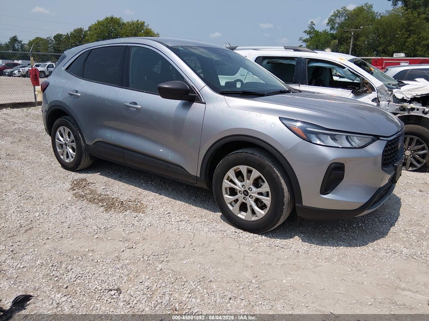 2023 Ford Escape VIN 1FMCU9GN5PUA25028 — IAAI salvage auction photo