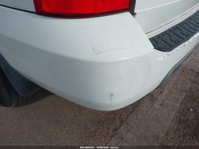 2003 Acura Mdx VIN 2HNYD18783H537952 IAAI salvage auction — NORMAL WEAR, Clear (Hawaii), sold $25 on 2026-09-01 (photo 6)