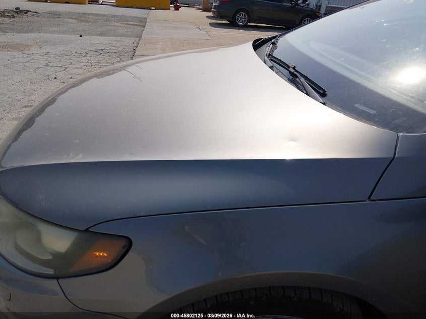 2013 Volkswagen Passat cc VIN WVWBN7AN7DE521089 IAAI salvage auction — NORMAL WEAR, Clear (Missouri), sold $550 on 2026-08-17 (photo 6)
