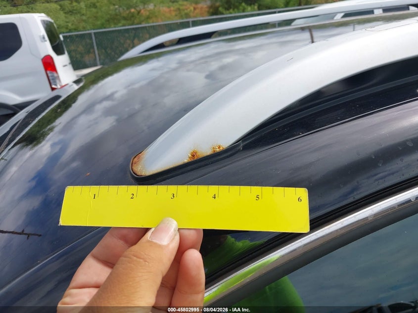 2018 Jeep Cherokee VIN 1C4PJLCX6JD595131 IAAI salvage auction — NORMAL WEAR, Sf97 (Hawaii), sold $12,200 on 2026-09-01 (photo 6)
