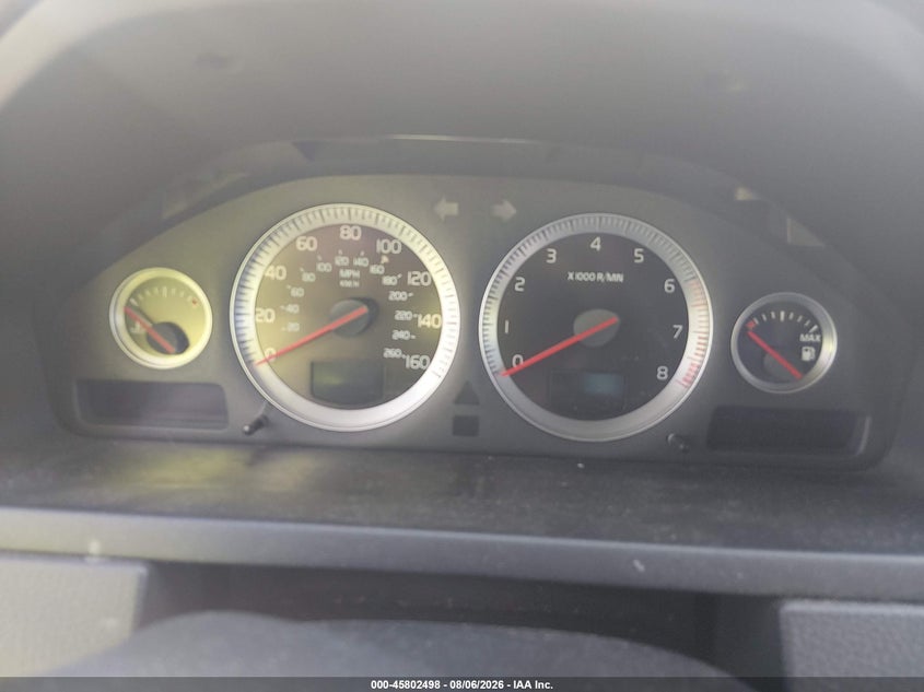 2007 Volvo Xc90 VIN YV4CZ852371359081 IAAI salvage auction — NORMAL WEAR, Original (Texas), sold $450 on 2026-08-21 (photo 7)
