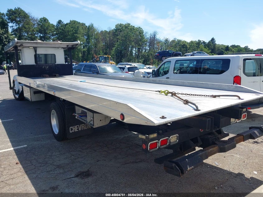 2016 Kenworth Construction VIN 2NKHHJ7X9GM122355 IAAI salvage auction — NORMAL WEAR, Clear (New York), sold $20,950 on 2026-08-25 (photo 3)