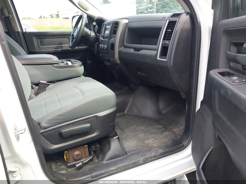 2018 Ram 3500 VIN 3C63RPGL1JG143667 IAAI salvage auction — NORMAL WEAR, SF97 (Virginia), sold $30,000 on 2026-08-19 (photo 5)