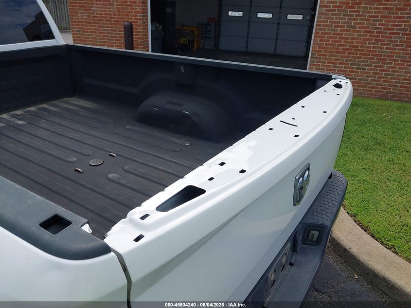 2018 Ram 3500 VIN 3C63RPGL1JG143667 IAAI salvage auction — NORMAL WEAR, SF97 (Virginia), sold $30,000 on 2026-08-19 (photo 6)