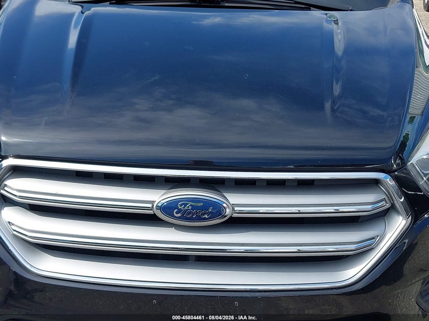 2017 Ford Escape VIN 1FMCU0JD2HUD63919 IAAI salvage auction — NORMAL WEAR, Clear (New York), sold $775 on 2026-08-22 (photo 6)