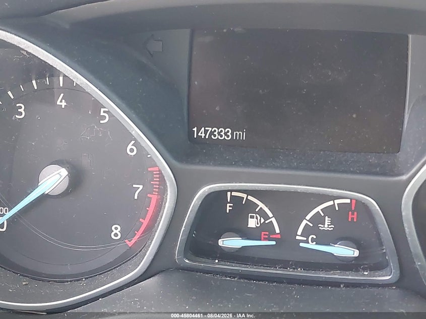 2017 Ford Escape VIN 1FMCU0JD2HUD63919 IAAI salvage auction — NORMAL WEAR, Clear (New York), sold $775 on 2026-08-22 (photo 7)