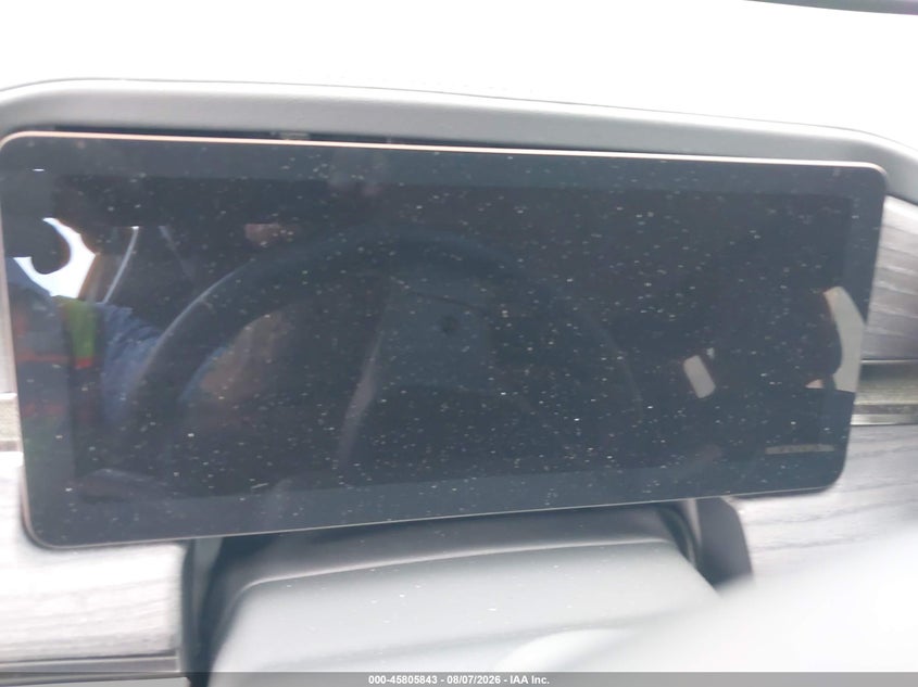 2024 Rivian R1s VIN 7PDSGBBA9RN037210 IAAI salvage auction — LEFT SIDE, Salvage Title, sold $17,975 on 2026-09-01 (photo 7)