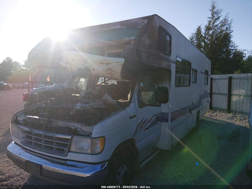 2023 Other Other VIN A8BLNADDCP8029521 IAAI salvage auction — BURN, Wait Title, sold $500 on 2026-10-15 (photo 2)