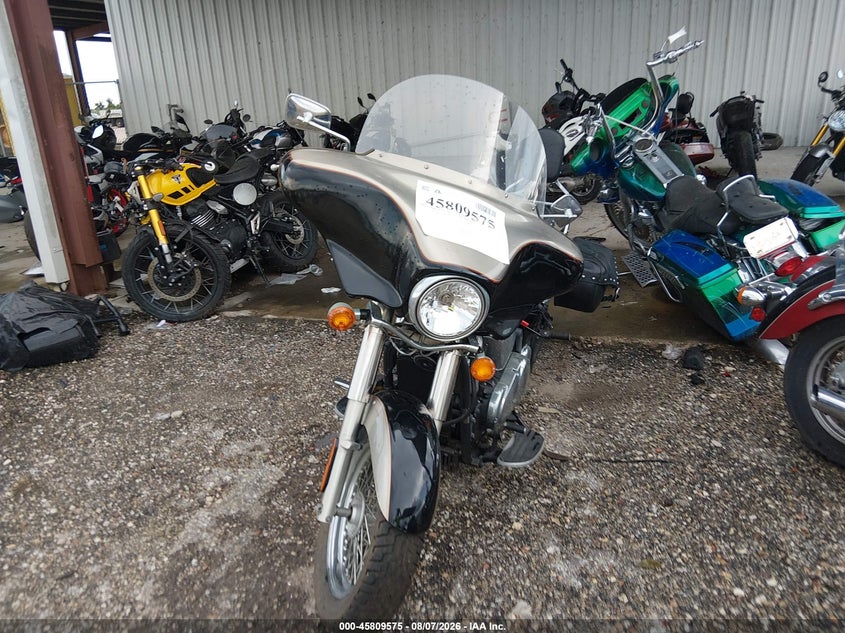 2011 Kawasaki Vn900 VIN JKAVN2D1XBA043368 IAAI salvage auction — NORMAL WEAR, Original (Texas), sold $1,200 on 2026-09-04 (photo 5)