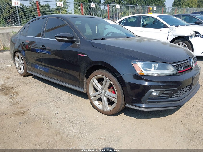 2017 Volkswagen Jetta VIN 3VW5T7AJ0HM314069 IAAI salvage auction — LEFT REAR, Salvage Title, sold $1,200 on 2026-09-03 (photo 1)