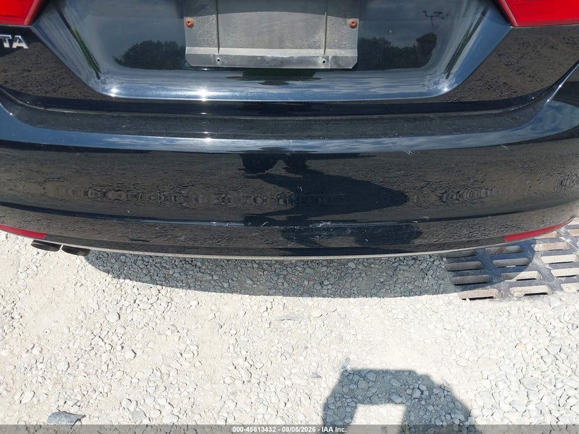 2013 Volkswagen Jetta VIN 3VW2K7AJ5DM291047 IAAI salvage auction — NORMAL WEAR, Original (Ohio), sold $700 on 2026-08-29 (photo 6)