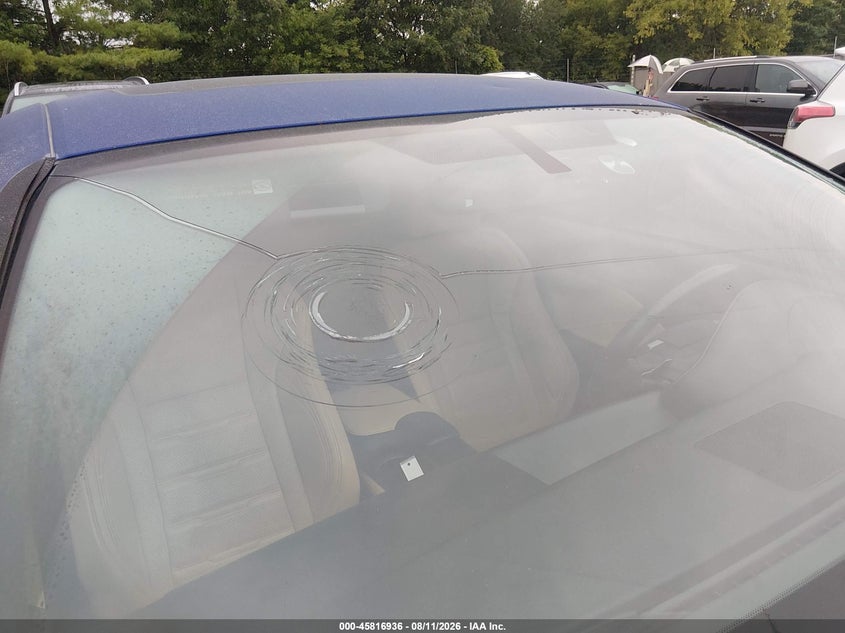 2015 Lexus Rc VIN JTHSE5BC6F5002733 IAAI salvage auction — HAIL, Salvage Title, sold $10,100 on 2026-09-09 (photo 6)