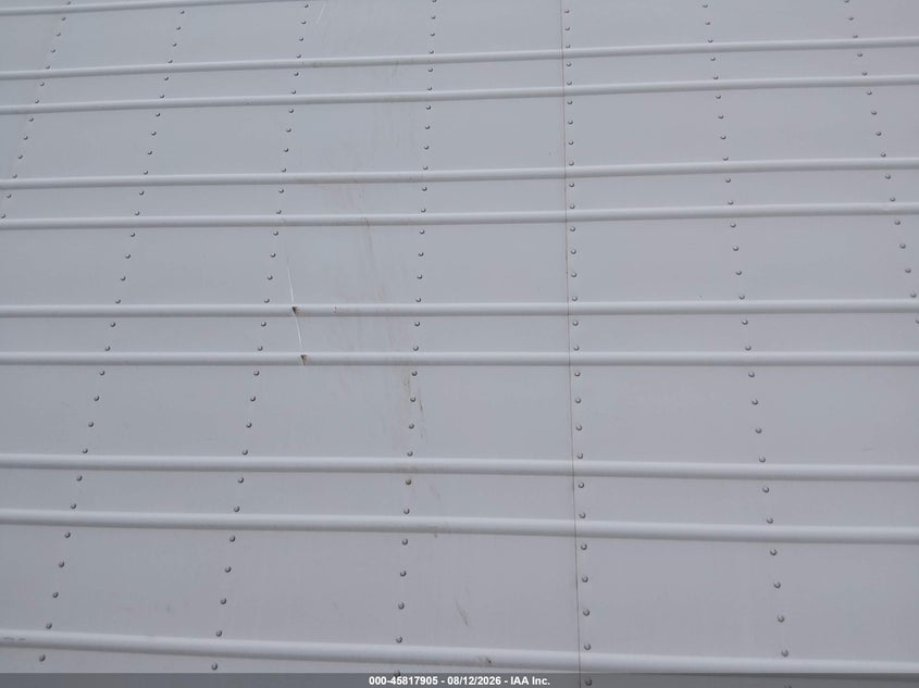 2018 Wabash national corp Unknown VIN 1JJV532B8JL034718 IAAI salvage auction — FRONT END, Salvage (California), sold $7,200 on 2026-08-26 (photo 5)