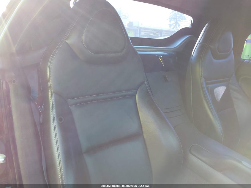 2008 Pontiac Solstice VIN 1G2MC35B18Y117558 IAAI salvage auction — NORMAL WEAR, Clear (Washington), sold $1,000 on 2026-08-19 (photo 8)