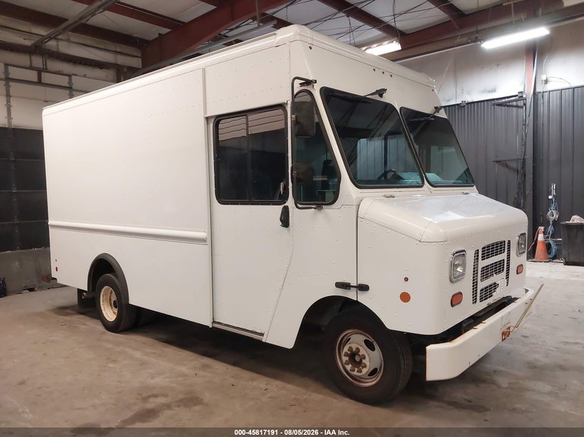 2017 Ford E-350 VIN 1FC3E3KS2HDC62993 — IAAI salvage auction photo