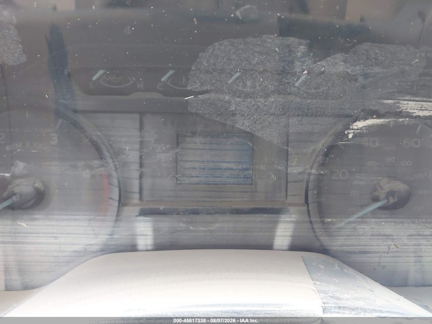 2018 Ford F550 VIN 1FD0W5HT5JEB42497 IAAI salvage auction — WATER/FLOOD, Wait Title, sold $7,975 on 2026-08-31 (photo 6)