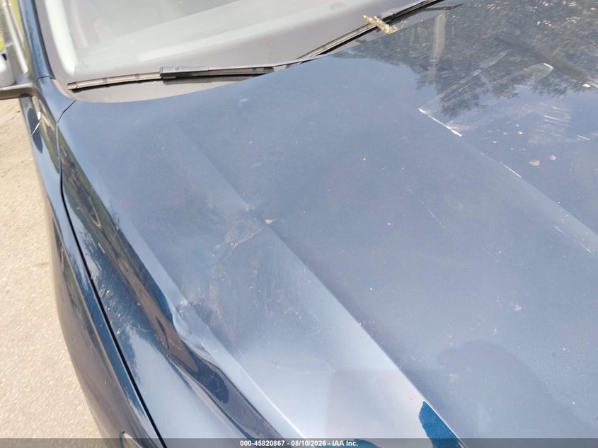 2020 Volkswagen Passat VIN 1VWWA7A38LC009442 IAAI salvage auction — REAR END, Clear (New Jersey), sold $7,350 on 2026-08-17 (photo 6)