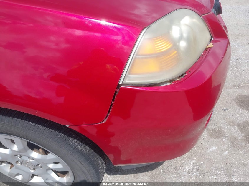 2004 Acura Mdx VIN 2HNYD18604H508602 IAAI salvage auction — NORMAL WEAR, Clear-Dealer Only (Maryland), sold $450 on 2026-08-29 (photo 6)