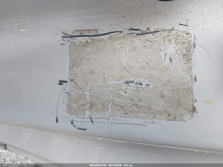 2017 Infiniti Q60 VIN JN1EV7EL3HM551078 IAAI salvage auction — NORMAL WEAR, Salvage Rebuilt (North Carolina), sold $5,775 on 2026-09-07 (photo 9)