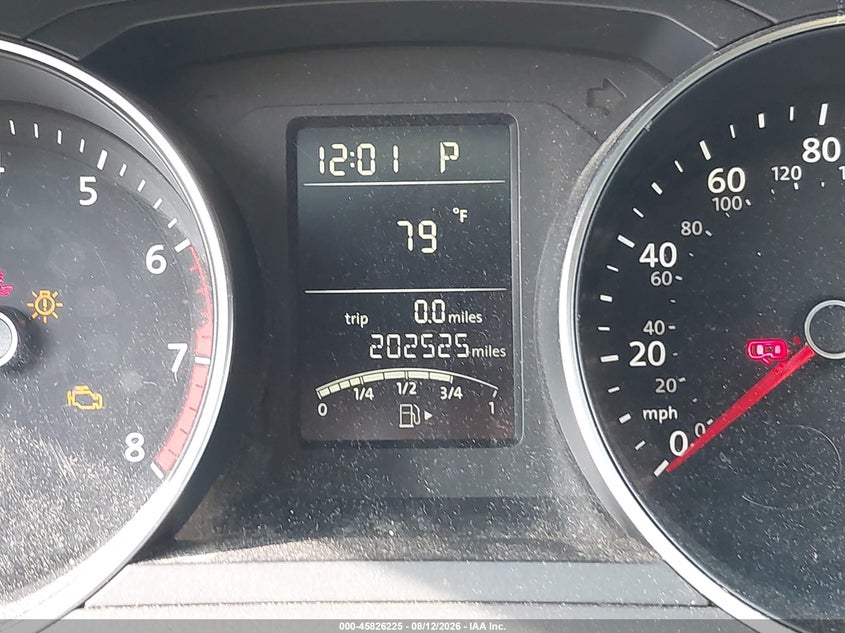 2015 Volkswagen Jetta VIN 3VWD17AJ6FM350105 IAAI salvage auction — ALL OVER, Salvage - Greater Than 75% (Maryland), sold $1,200 on 2026-09-02 (photo 7)