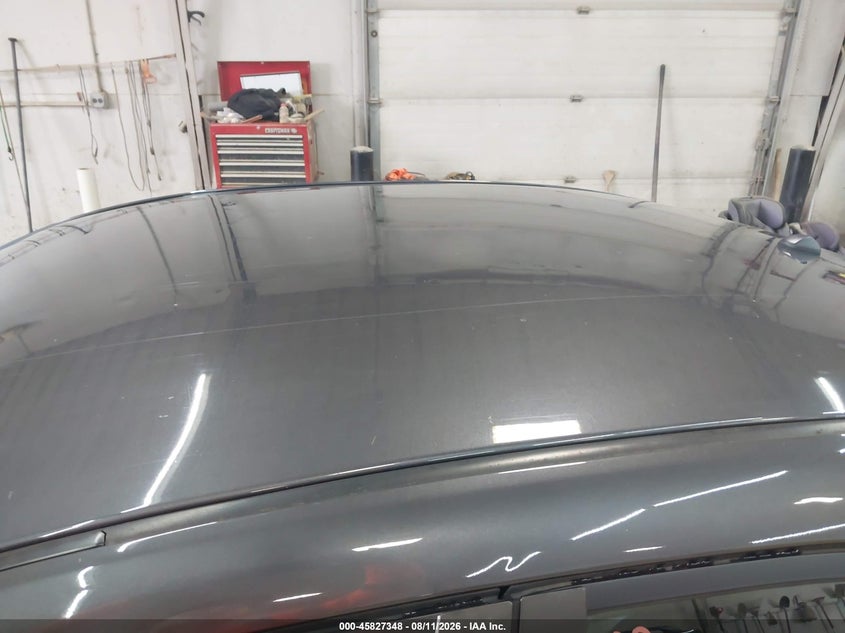 2019 Subaru Impreza VIN 4S3GKAA66K3608415 IAAI salvage auction — HAIL, Salvage (Pennsylvania), sold $8,700 on 2026-08-27 (photo 6)