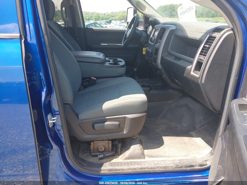 2016 Ram 3500 VIN 3C63RRGJ0GG320860 IAAI salvage auction — NORMAL WEAR, Sf97 (Maryland), sold $12,600 on 2026-09-08 (photo 5)