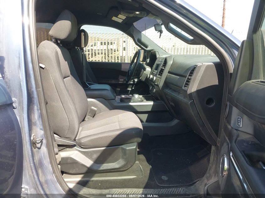 2020 Ford Expedition VIN 1FMJU1GT1LEA04575 IAAI salvage auction — NORMAL WEAR, Sf97 (Nevada), sold $11,000 on 2026-09-10 (photo 5)