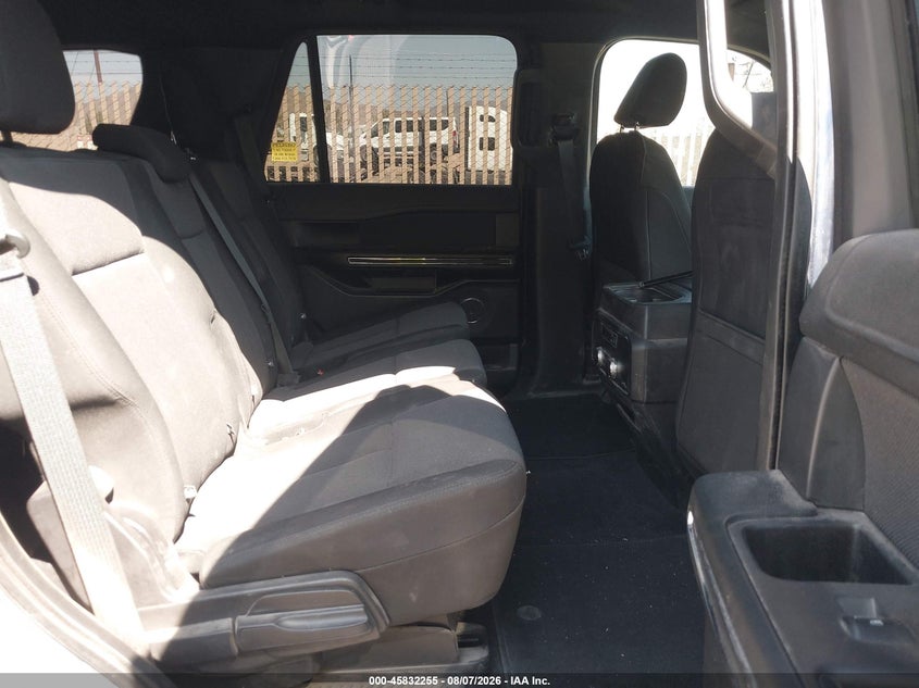 2020 Ford Expedition VIN 1FMJU1GT1LEA04575 IAAI salvage auction — NORMAL WEAR, Sf97 (Nevada), sold $11,000 on 2026-09-10 (photo 8)