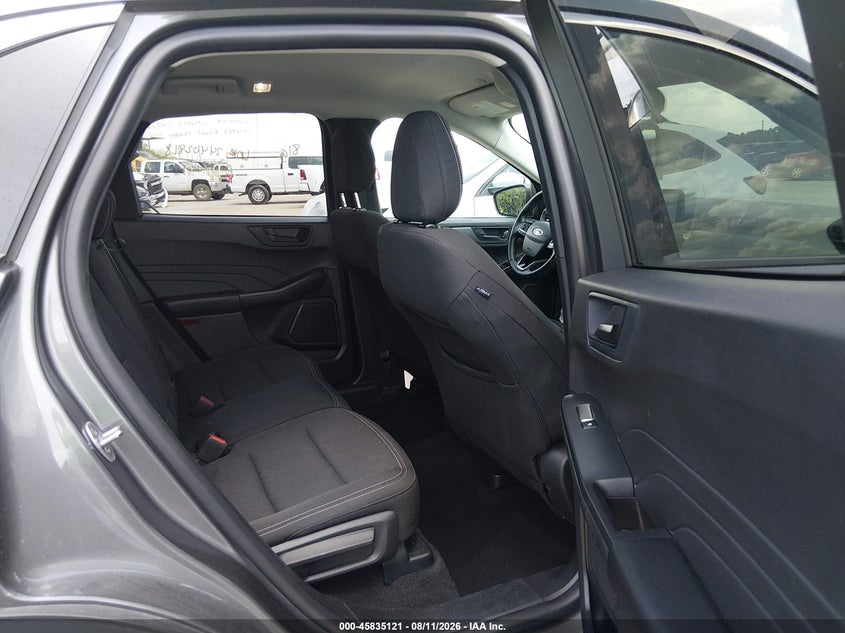 2024 Ford Escape VIN 1FMCU9GN7RUA64173 IAAI salvage auction — FRONT END, Enterprise Vehicles Clear Only (California), sold $12,400 on 2026-08-20 (photo 8)