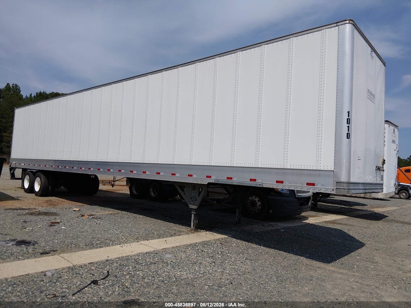 2022 Hyundai translead inc Unknown VIN 3H3V532KXNJ097014 — IAAI salvage auction photo