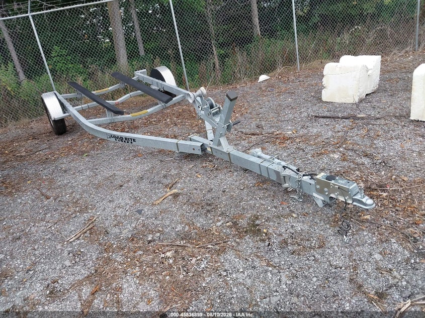 2022 Other Other VIN 514CFWS18N2051250 IAAI salvage auction — FRONT END, Bill Of Sale (New York), sold $75 on 2026-09-08 (photo 1)