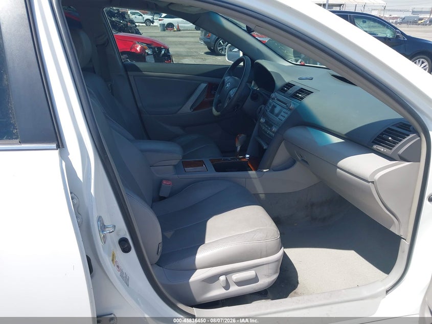 2008 Toyota Camry VIN 4T1BK46KX8U573877 IAAI salvage auction — NORMAL WEAR, Clear - Dealer Only (California), sold $650 on 2026-08-20 (photo 5)