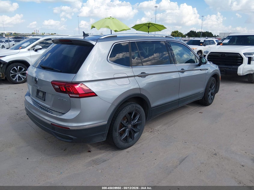 2024 Volkswagen Tiguan VIN 3VVNB7AX4RM065093 IAAI salvage auction — THEFT, Salvage (Texas), sold $9,900 on 2026-08-27 (photo 4)