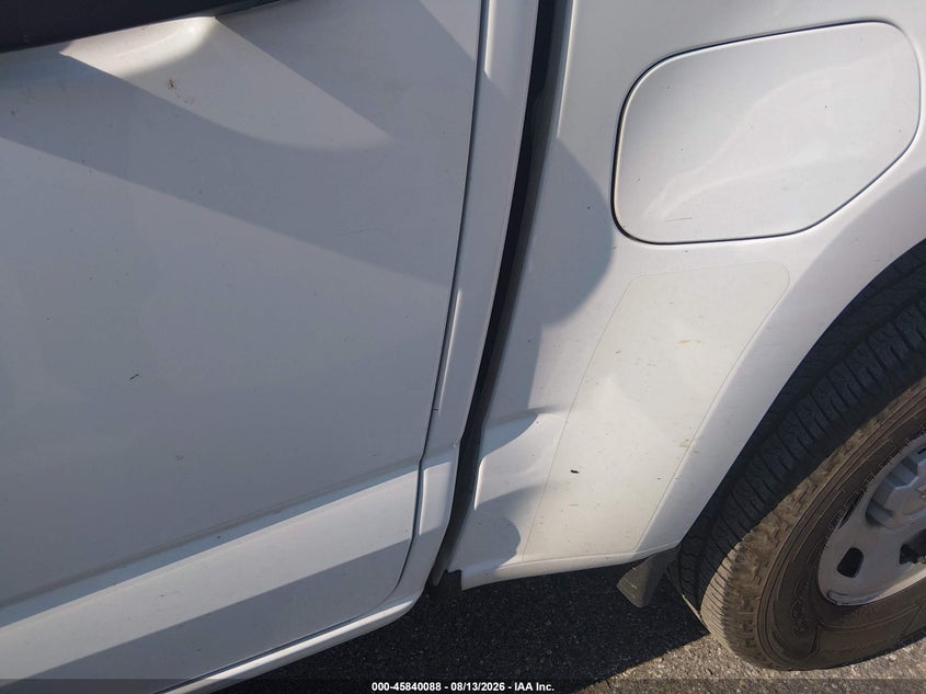 2018 Chevrolet Colorado VIN 1GCGSBEA3J1247840 IAAI salvage auction — NORMAL WEAR, SF97 (Maryland), sold $12,200 on 2026-09-08 (photo 6)