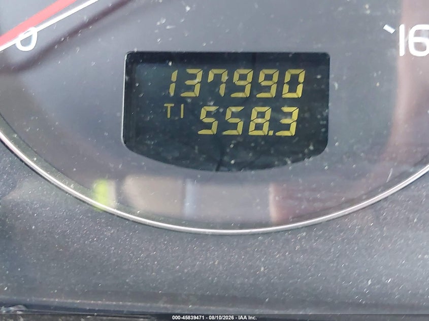 2004 Volvo S60 VIN YV1RS61T742385865 IAAI salvage auction — NORMAL WEAR, Clear (Florida), sold $325 on 2026-08-17 (photo 7)