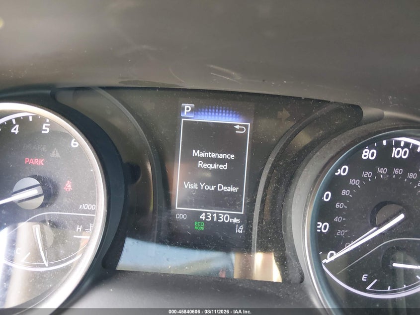 2022 Toyota Camry VIN 4T1G11AKXNU015599 IAAI salvage auction — SIDE, Salvage Title, sold $7,000 on 2026-08-26 (photo 7)