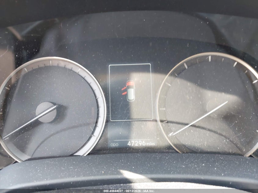 2021 Lexus Rx VIN 2T2HZMDAXMC300560 IAAI salvage auction — FRONT END, Salvage (Idaho), sold $11,400 on 2026-08-29 (photo 7)