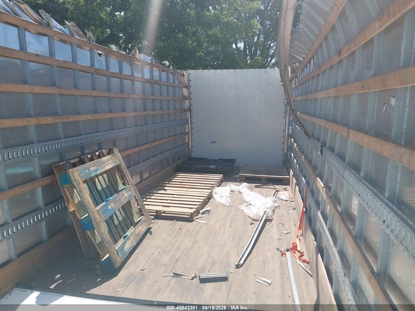 2021 International VIN 3HAEUMML0ML186455 IAAI salvage auction — ROOF, Enterprise Vehicles Clear Only (New York), sold $15,000 on 2026-09-01 (photo 2)