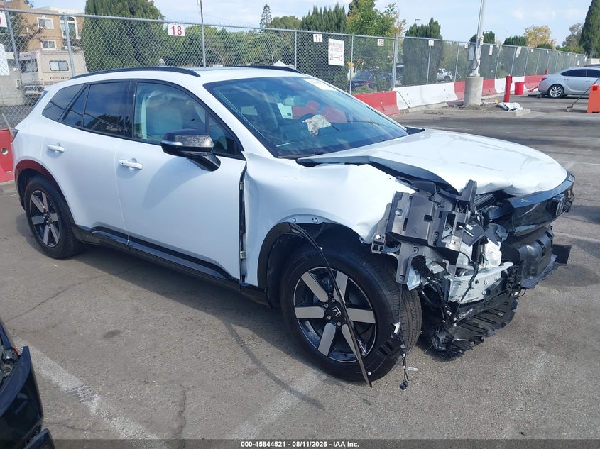 2026 Honda Prologue VIN 3GPKHWRM7TS510206 — IAAI salvage auction photo