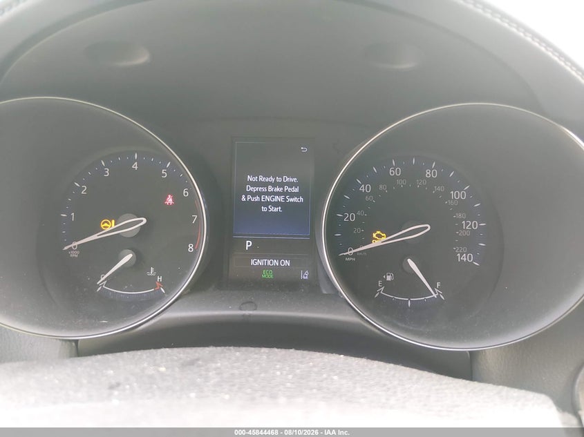 2021 Toyota C-hr VIN NMTKHMBX0MR128338 IAAI salvage auction — LEFT FRONT, Wait Title, sold $7,200 on 2026-09-09 (photo 7)