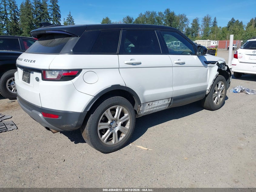 2016 Land rover Range rover evoque VIN SALVP2BG6GH162453 IAAI salvage auction — RIGHT SIDE, Bill Of Sale (Washington), sold $25 on 2026-08-23 (photo 4)