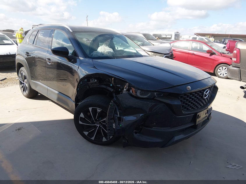 2026 Mazda Cx-50 VIN 7MMVAAEW9TN147981 — IAAI salvage auction photo