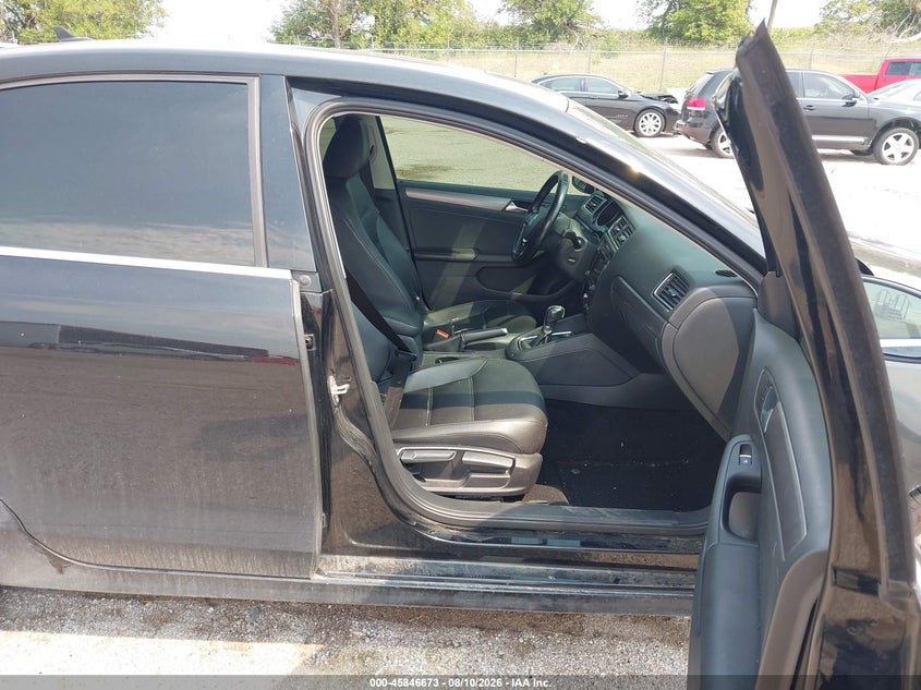 2015 Volkswagen Jetta VIN 3VWLA7AJ1FM243894 IAAI salvage auction — NORMAL WEAR, Certificate Of Title (Nebraska), sold $225 on 2026-09-15 (photo 5)