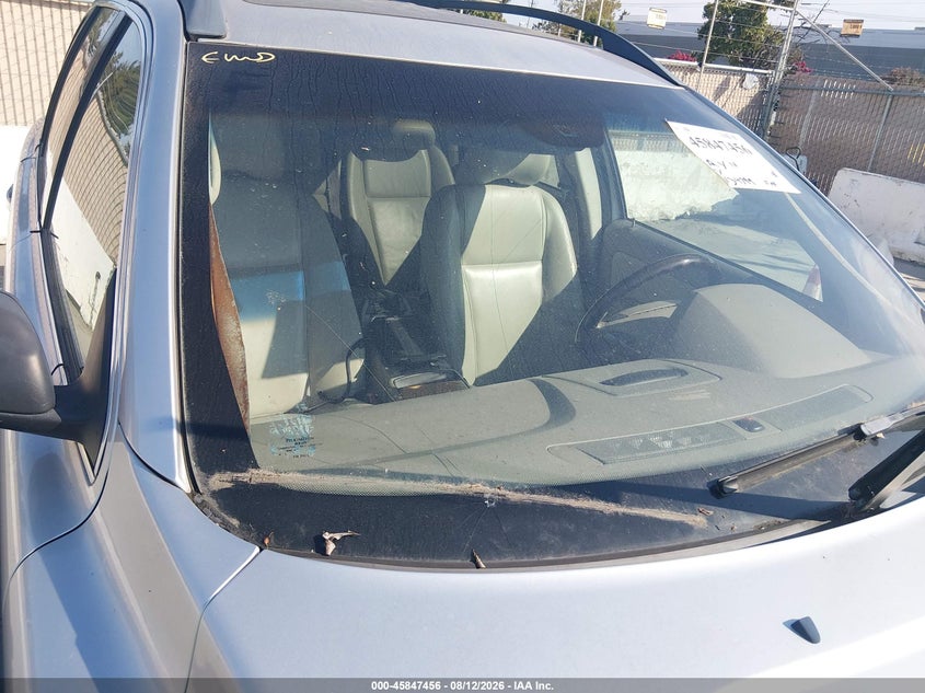 2005 Volvo Xc90 VIN YV1CZ852651195593 IAAI salvage auction — NORMAL WEAR, Clear - Dealer Only (California), sold $500 on 2026-08-17 (photo 6)